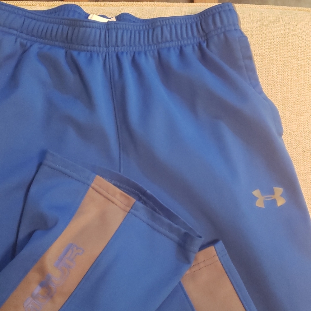 XL boys joggers